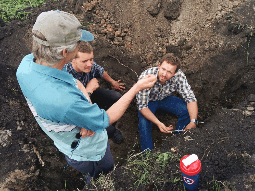 Steve-Crudge_Jason-Rottier_Luke-Donnan_Soil-Pit