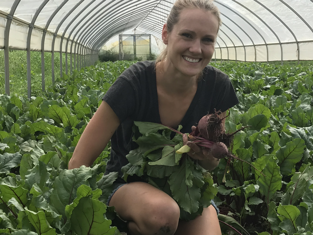 Organic Stories: Forstbauer Farm - Stó:lo Territory, Chilliwack, BC ...